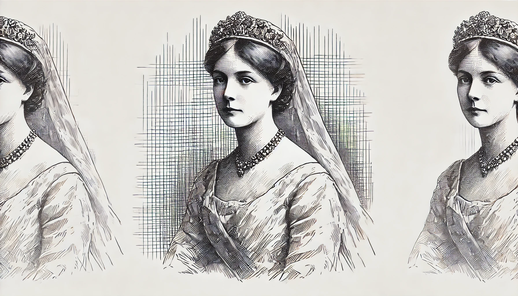 The Princess Who Risked Everything: How Princess Alice of Battenberg Saved 10,000 People