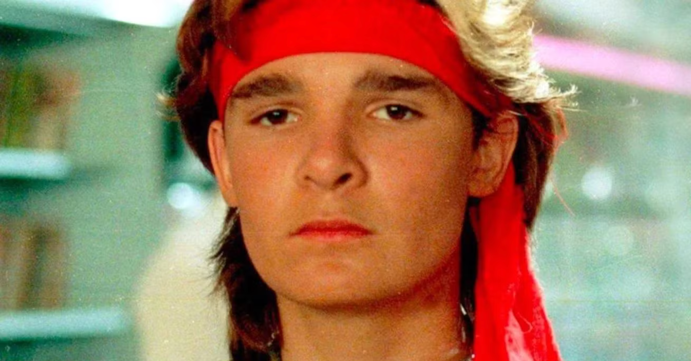 Cory Feldman the Lost Boys