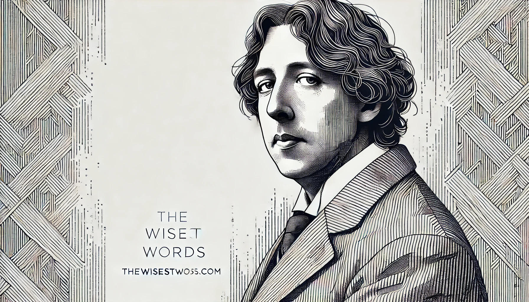 Oscar Wilde
