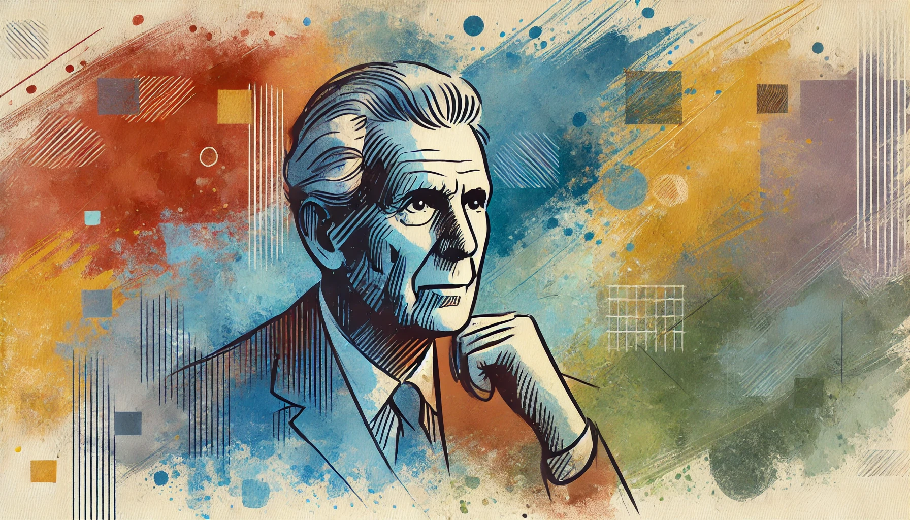 Joseph Campbell: The Mythologist Who Unveiled the “Hero’s Journey” and Inspired Modern Storytelling