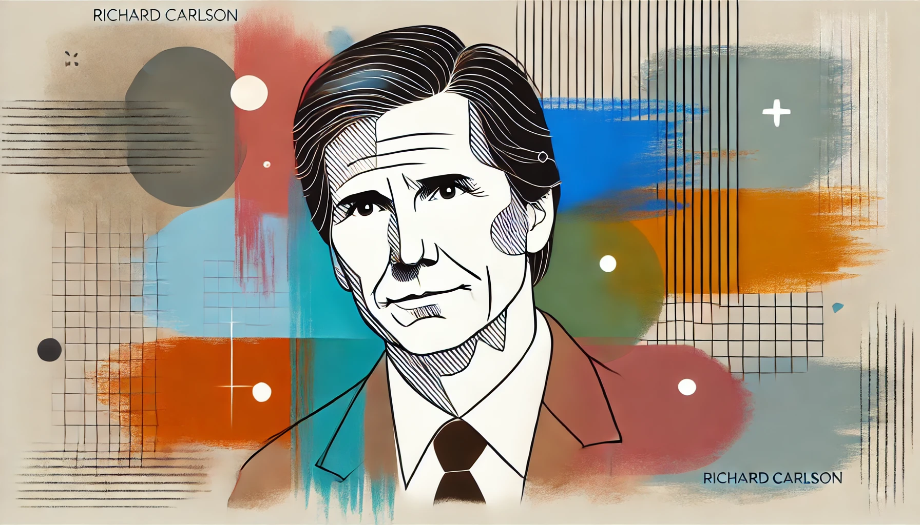 Richard Carlson