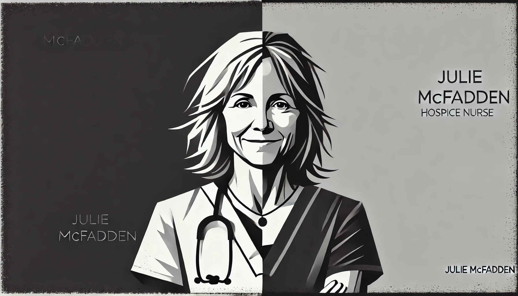 Nothing to Fear, by Julie McFadden: 2000-word book summary