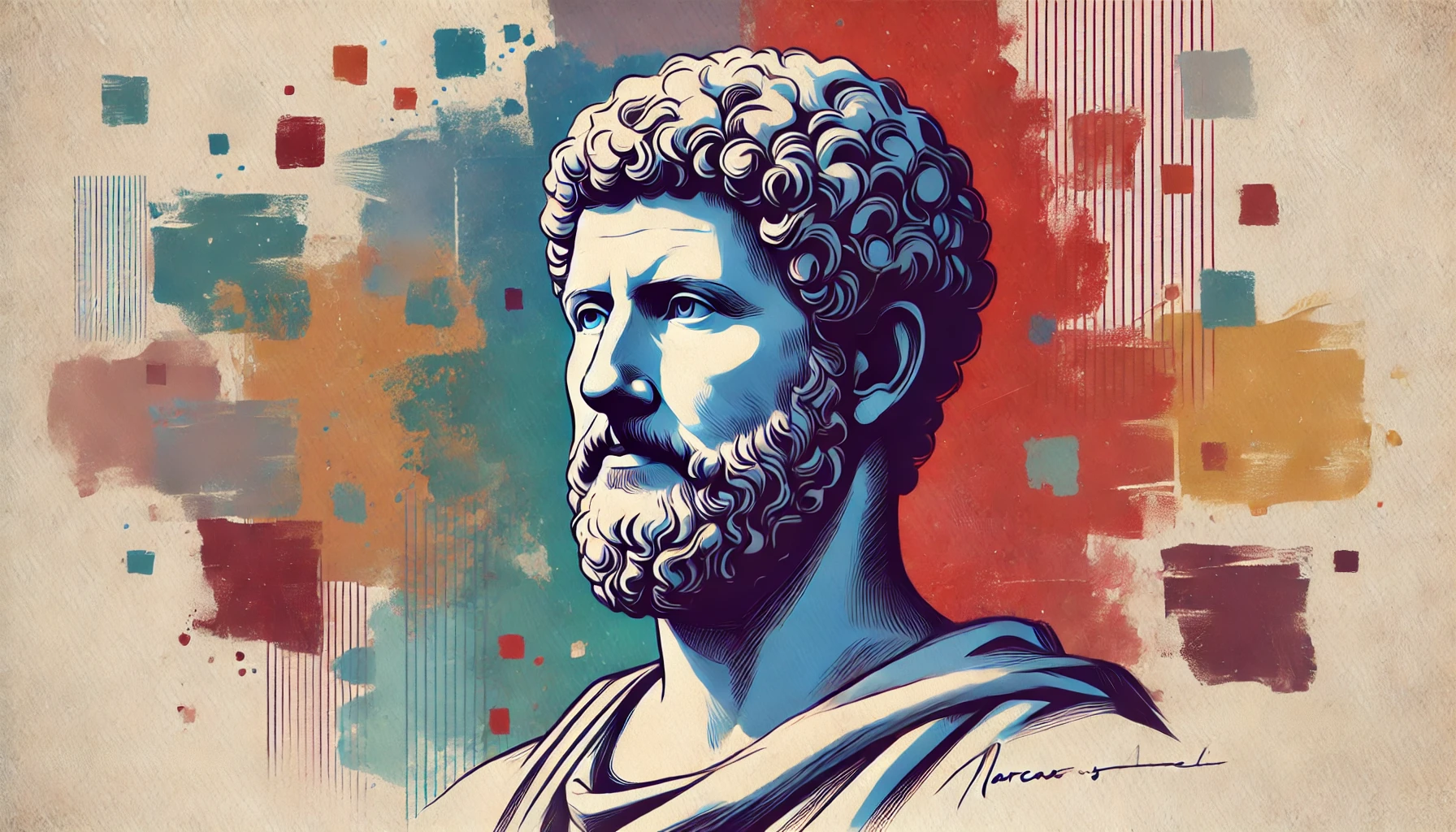 Meditations, by Marcus Aurelius: 2000 word book summary.