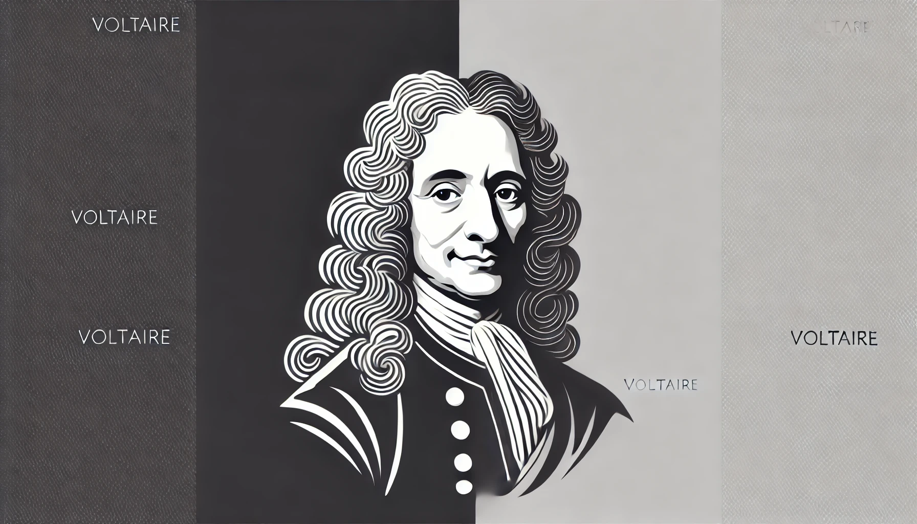 Voltaire