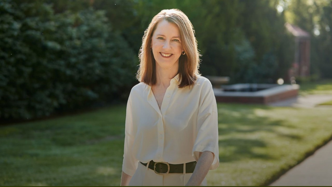Gretchen Rubin