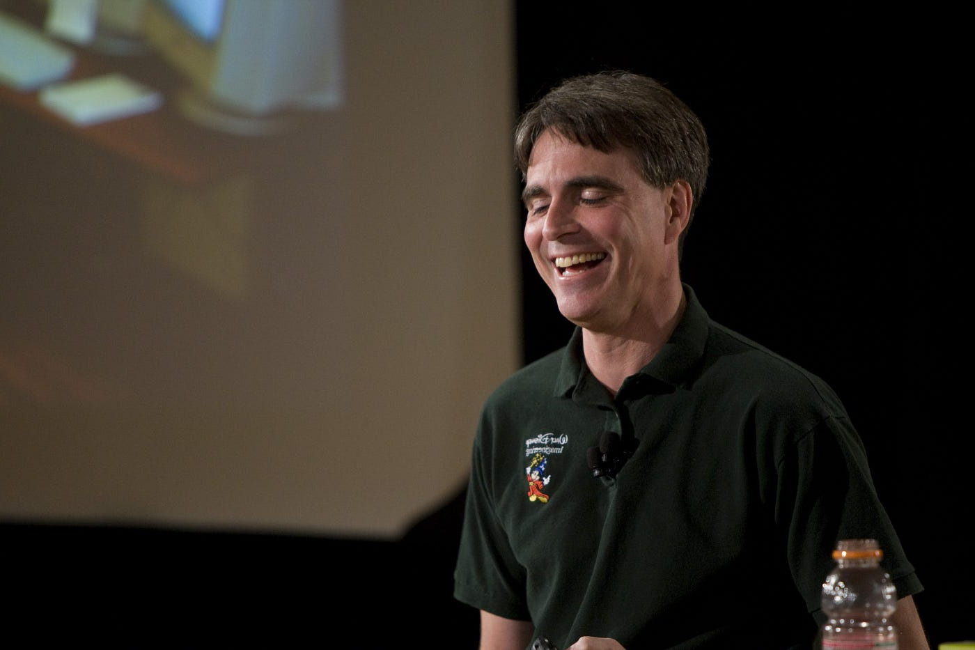 “The Last Lecture” by Randy Pausch: A Reflection on Life and Dreams