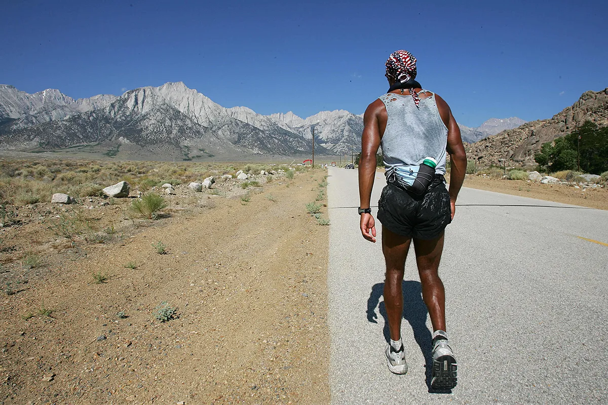 David goggins