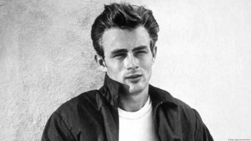 James Dean