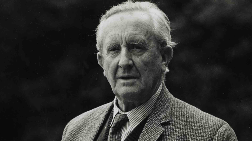 Tolkien