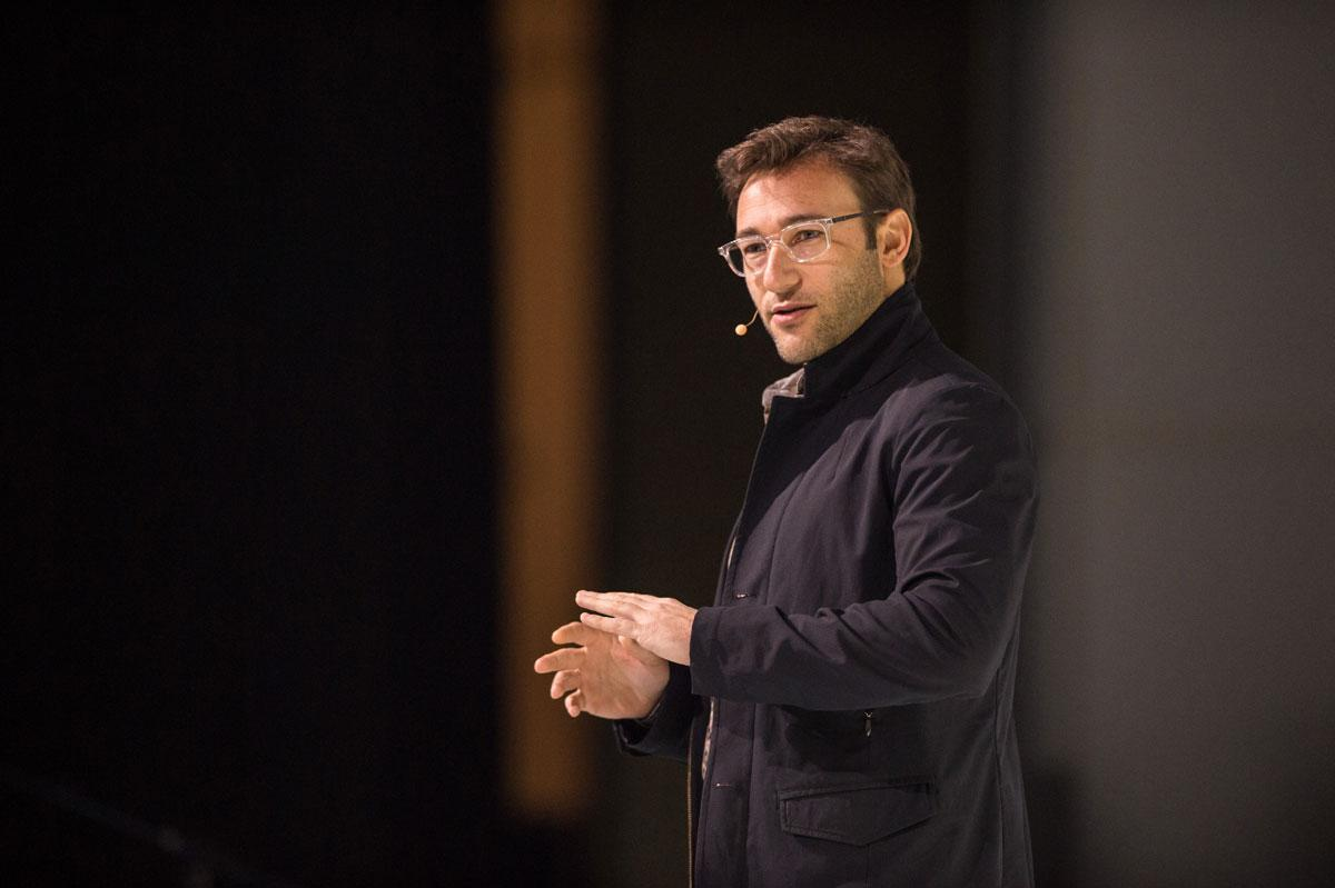 Find Your Why by Simon Sinek: 2000-word book summary
