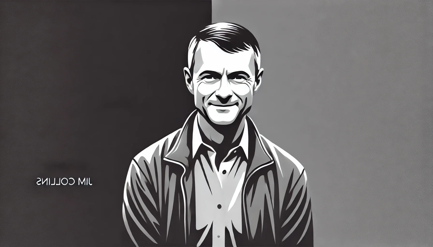 Good to Great by Jim Collins: 2000-word book summary