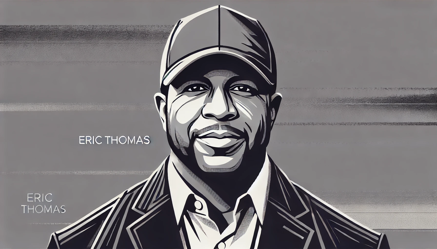 You Owe You: Ignite Your Power, Your Purpose, and Your Why by Eric Thomas – 2000-word book summary