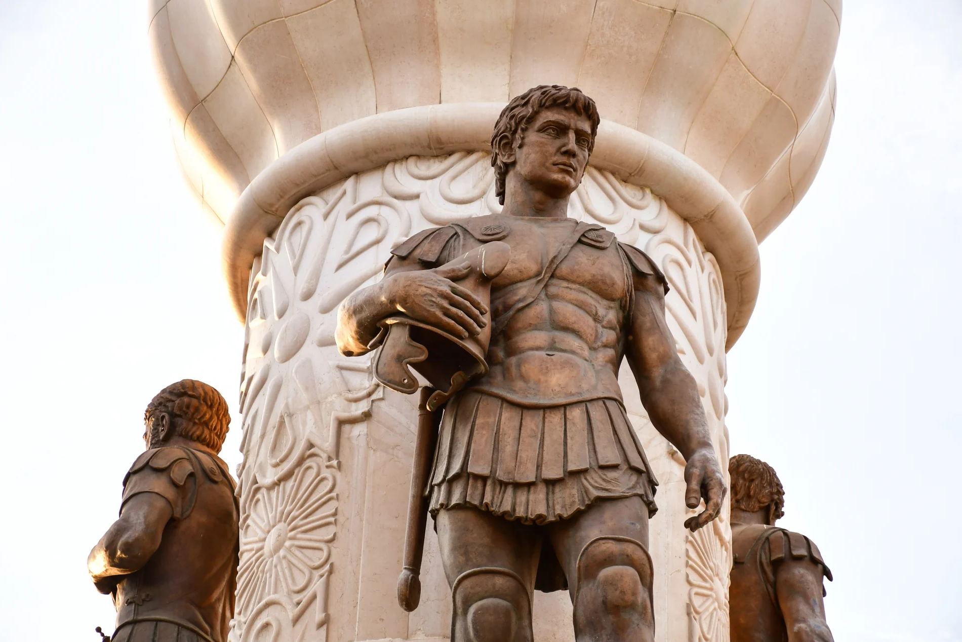 Alexander the Great