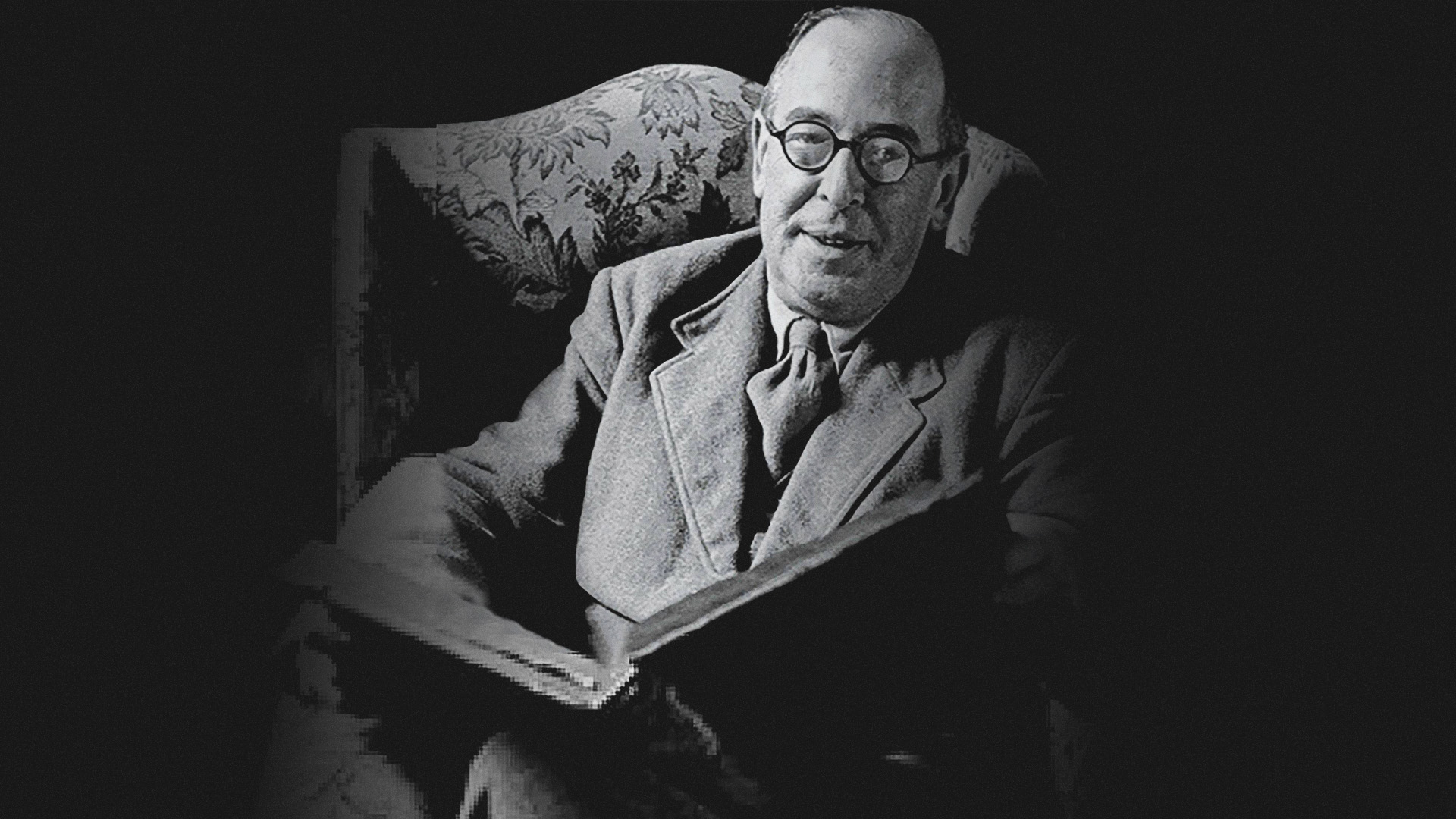 C S Lewis