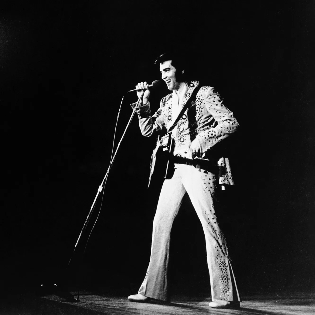Elvis
