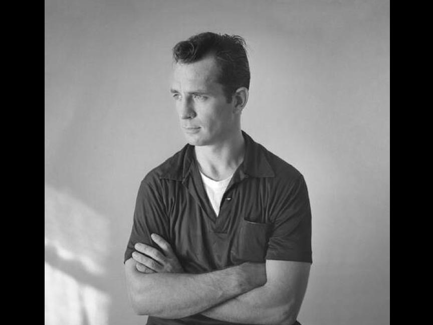 Jack Kerouac