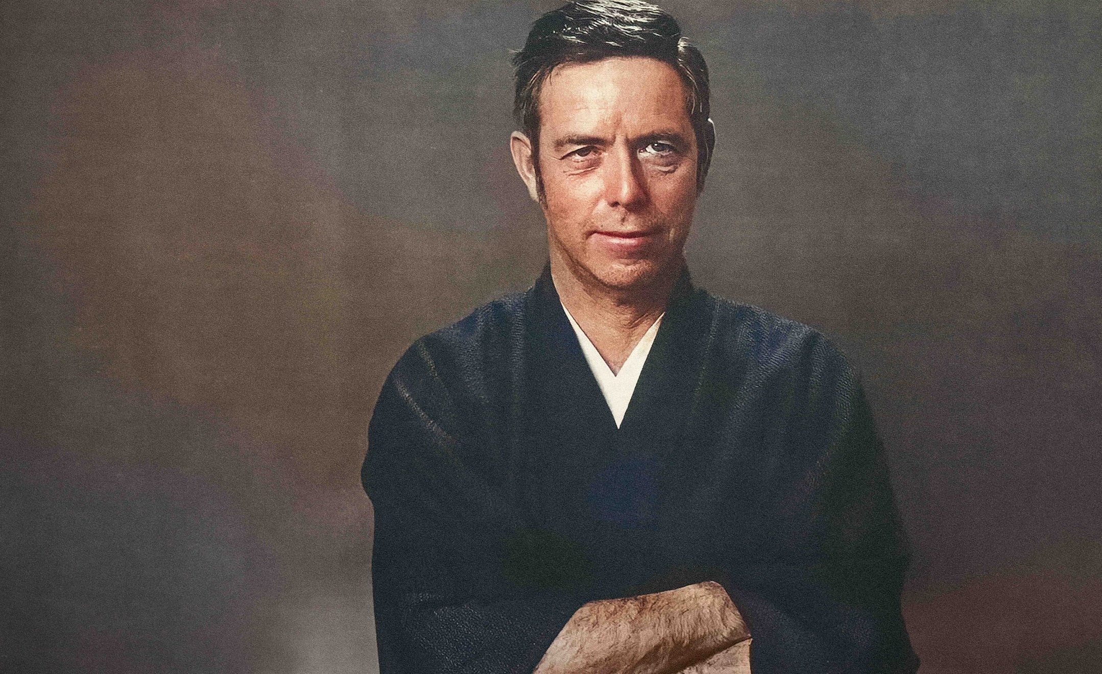 Become What You Are by Alan Watts – 2000-word book summary