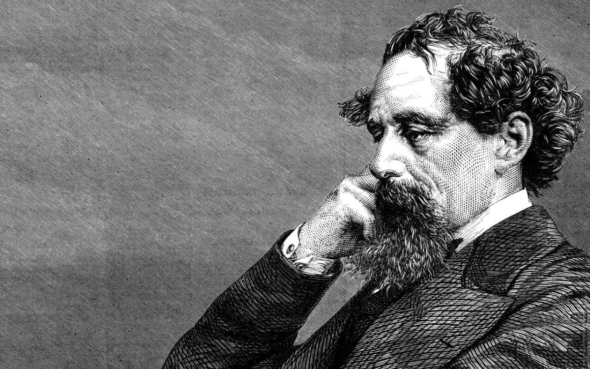 Charles Dickens