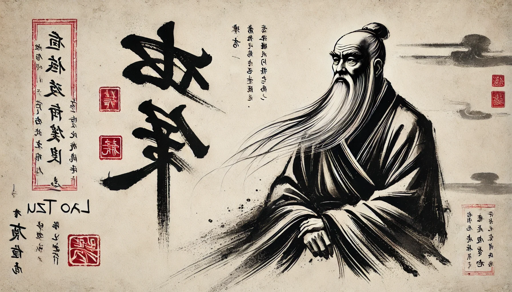 Tao Te Ching, by Lao Tzu – 2000 word book summary