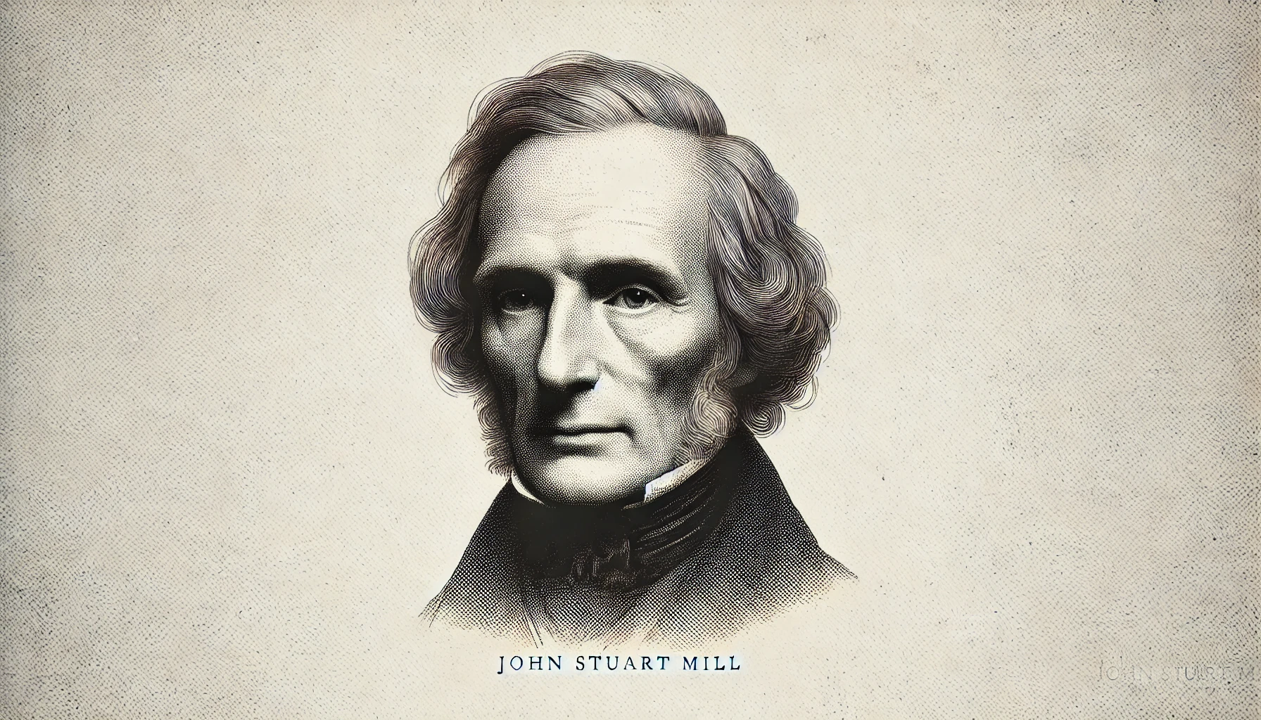 John Stewart Mill