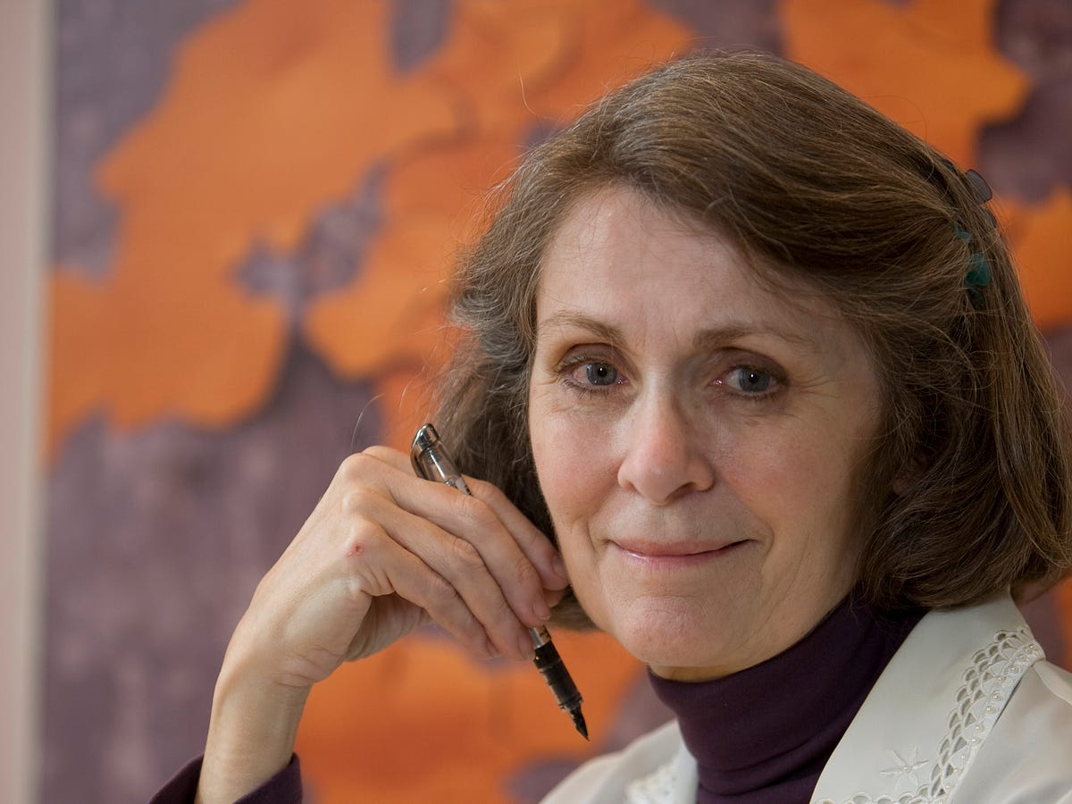 Politeness is the art of choosing among your thoughts” ~ Margaret Shepherd