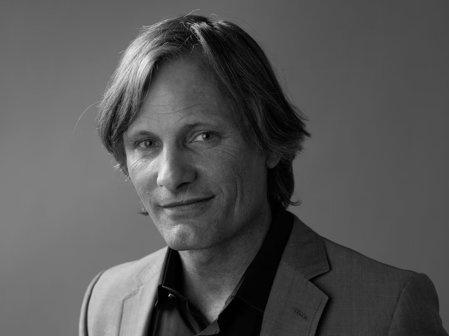 Viggo Mortenson