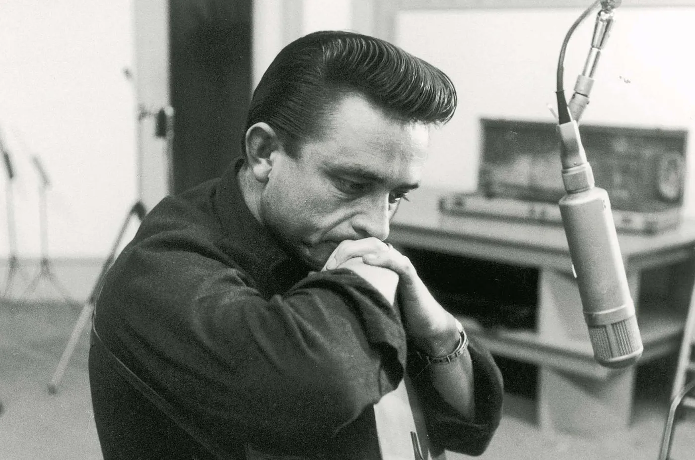Johnny Cash