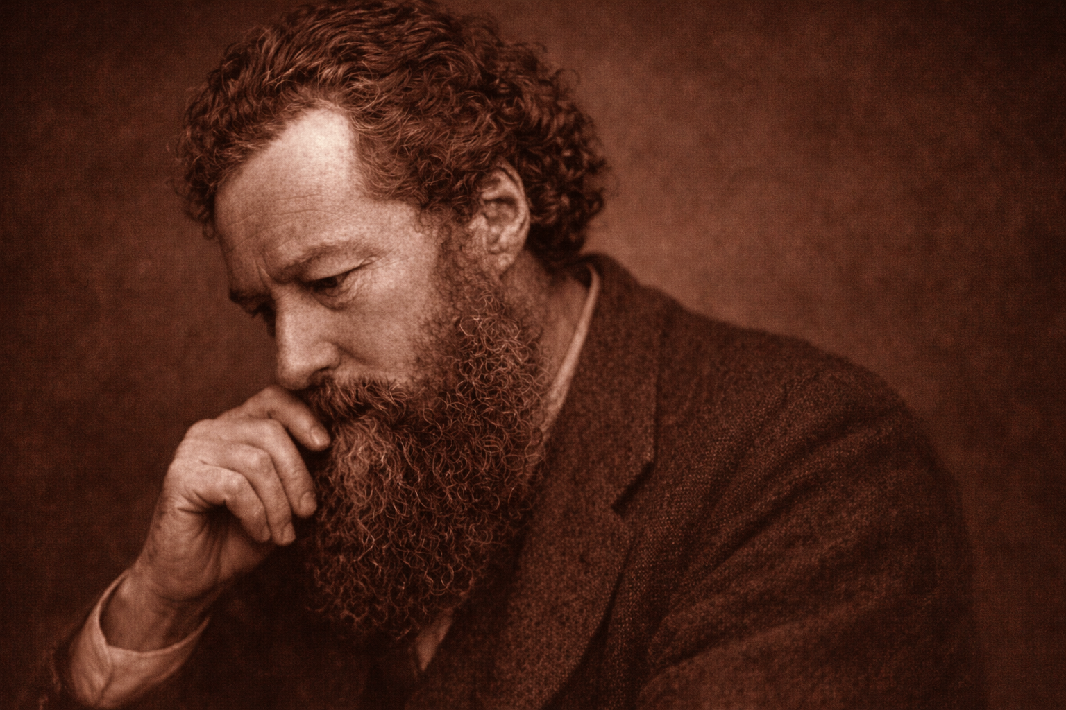 william morris