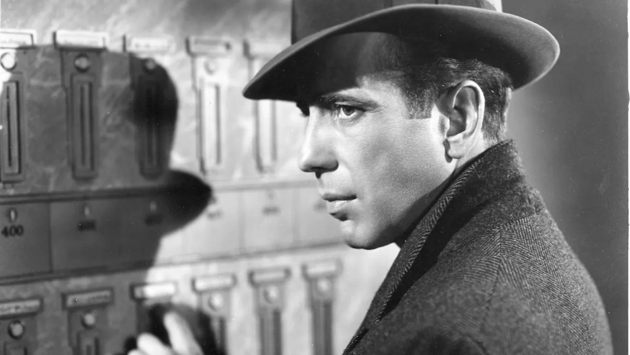 Humphrey Bogart