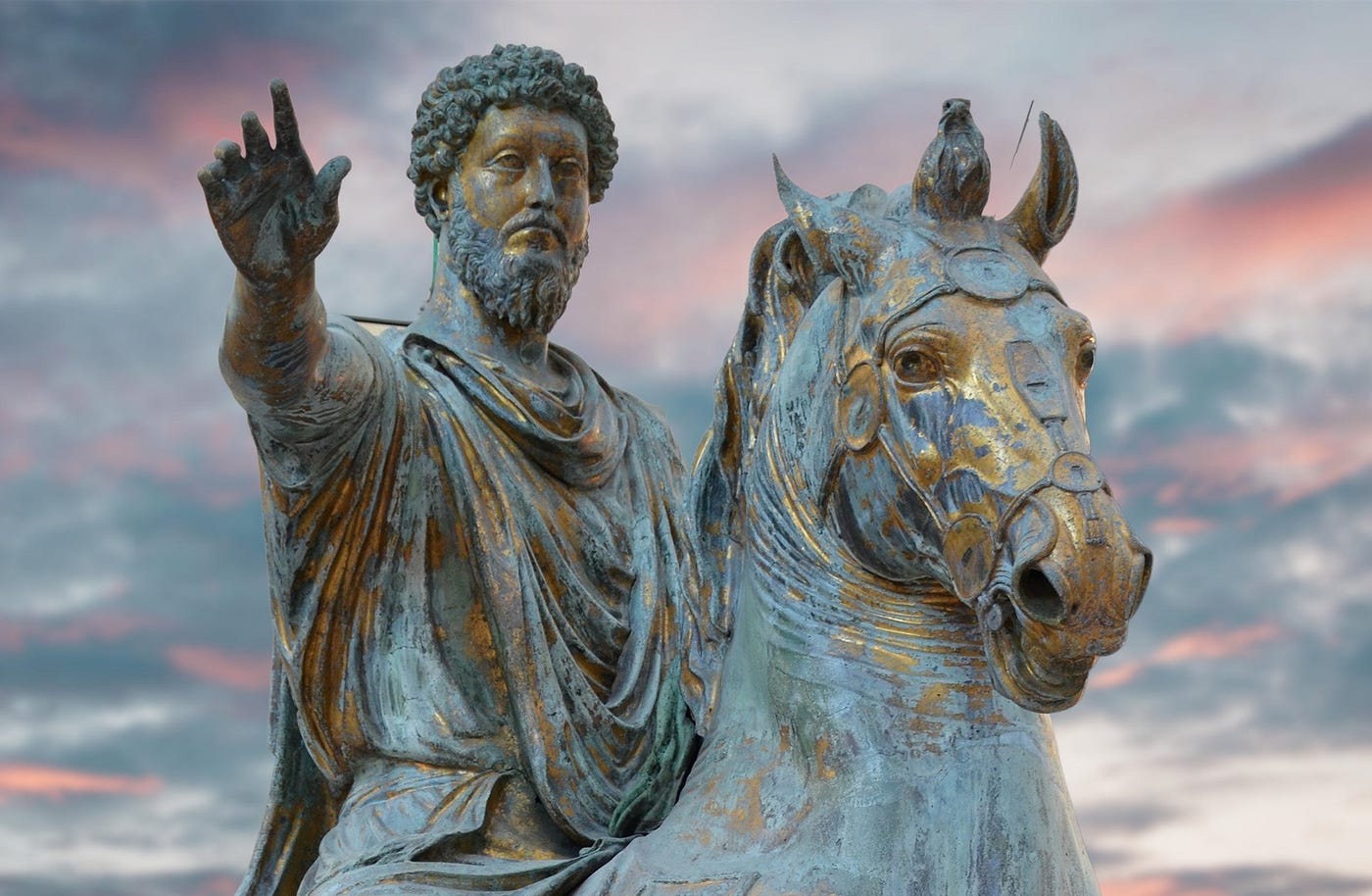 Marcus Aurelius