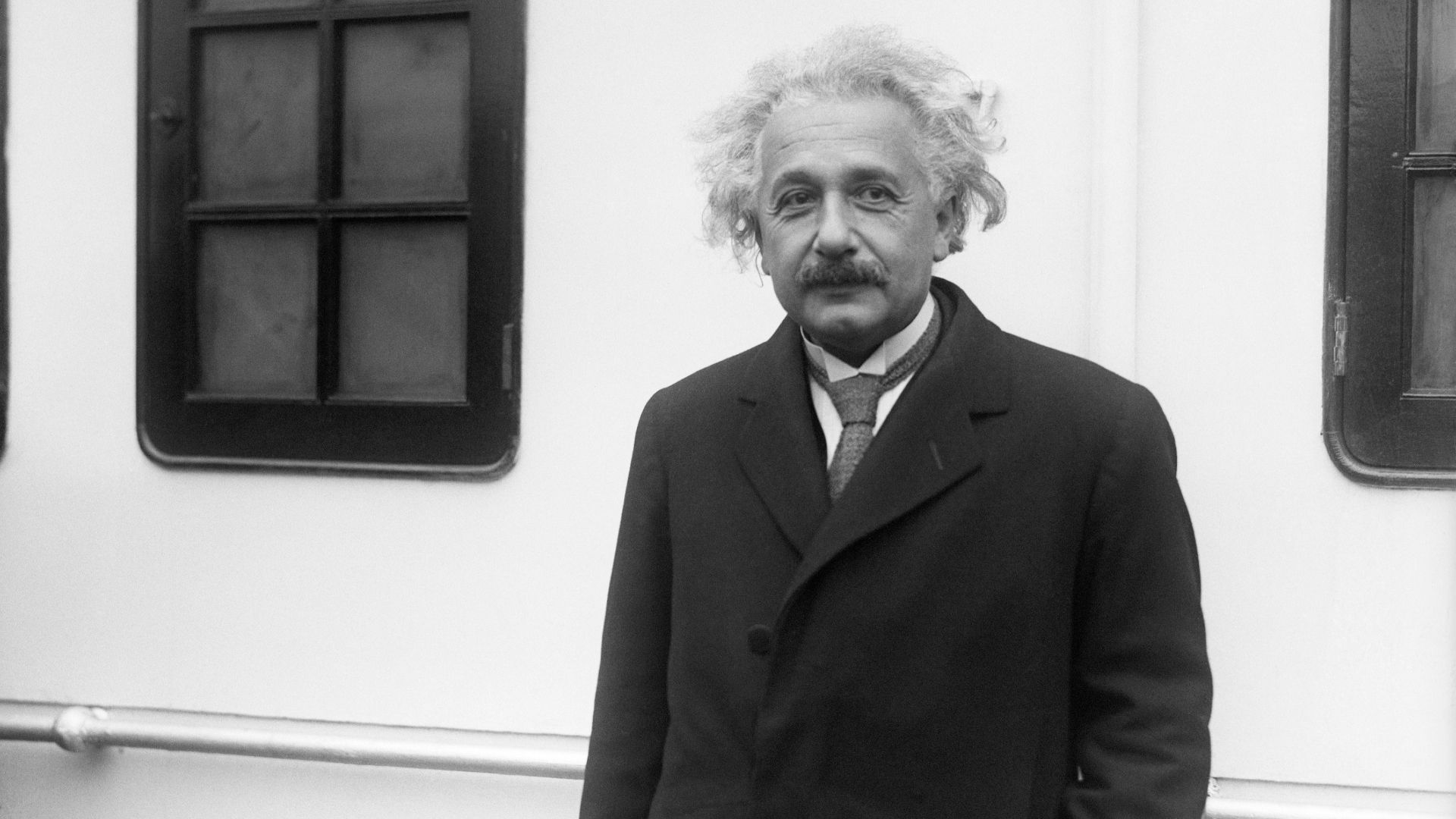 albert einstein