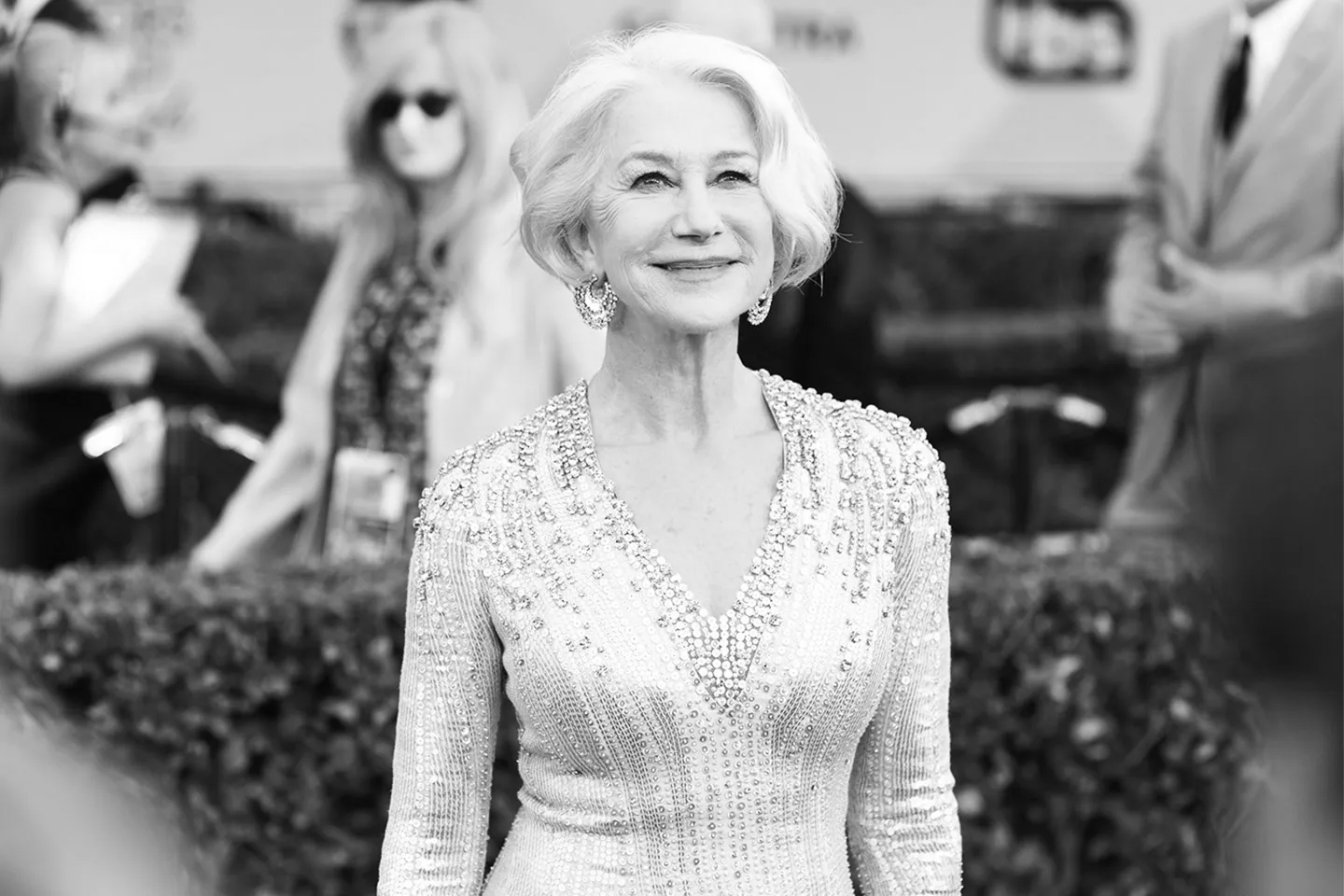 Helen Mirren