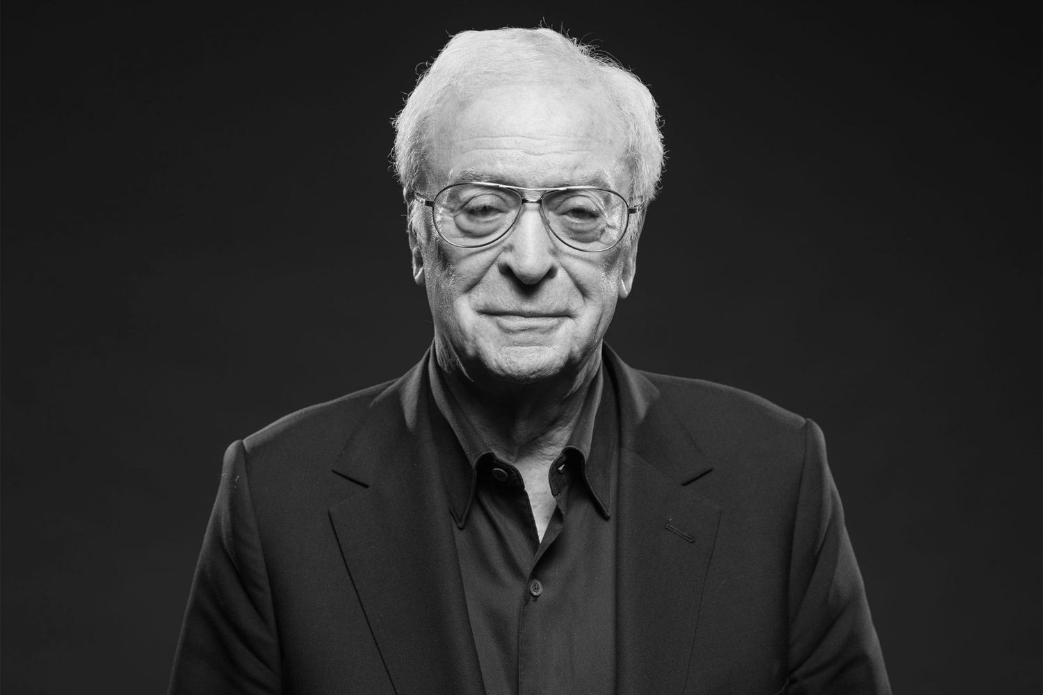 Michael Caine