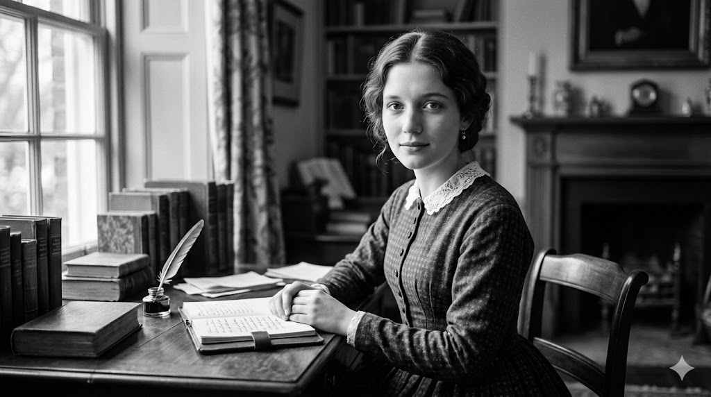 Harriet Beecher Stowe