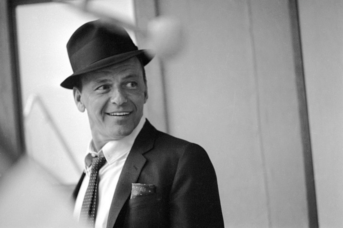 Frank Sinatra