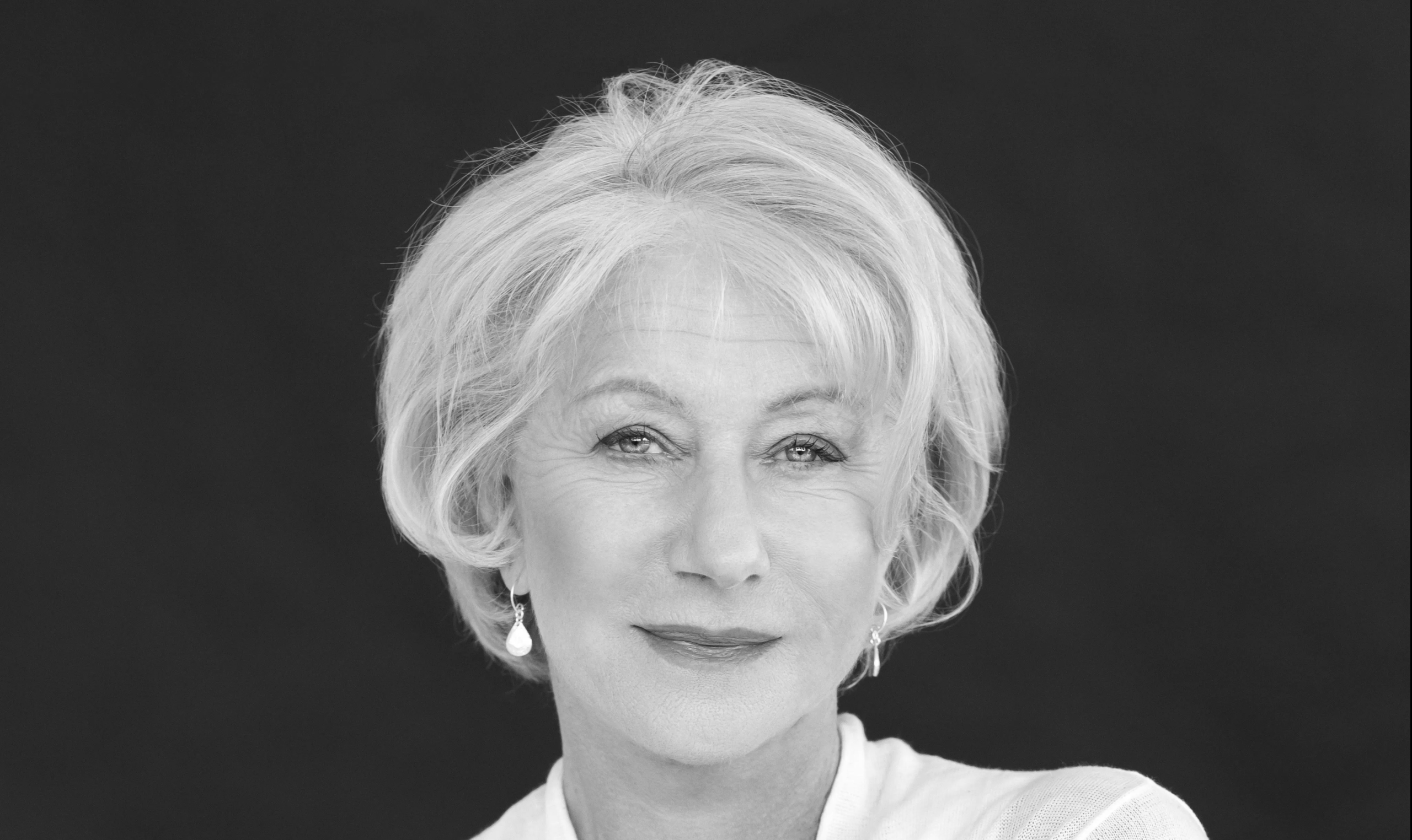 Helen Mirren