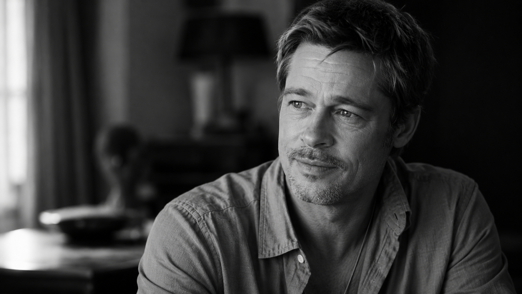 Brad Pitt