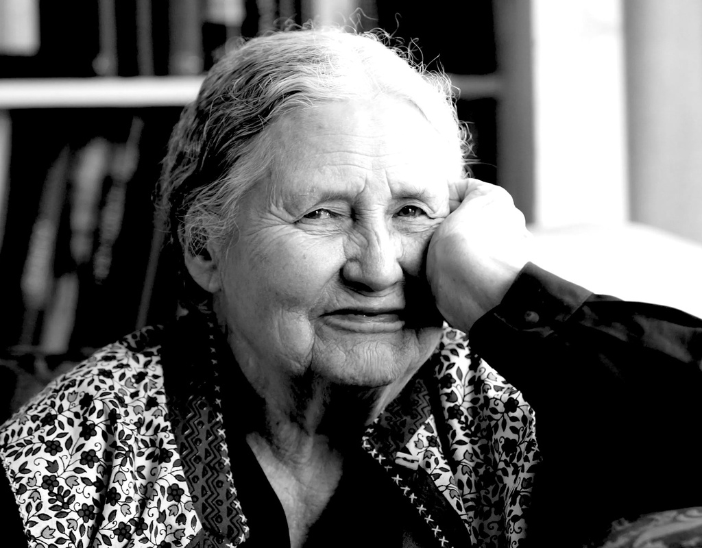 Doris Lessing