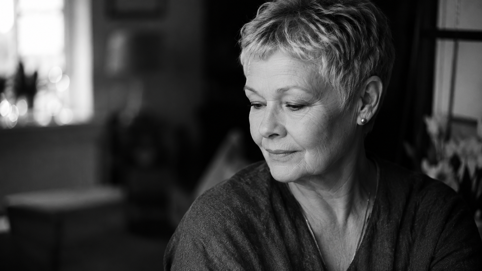 Judi Dench