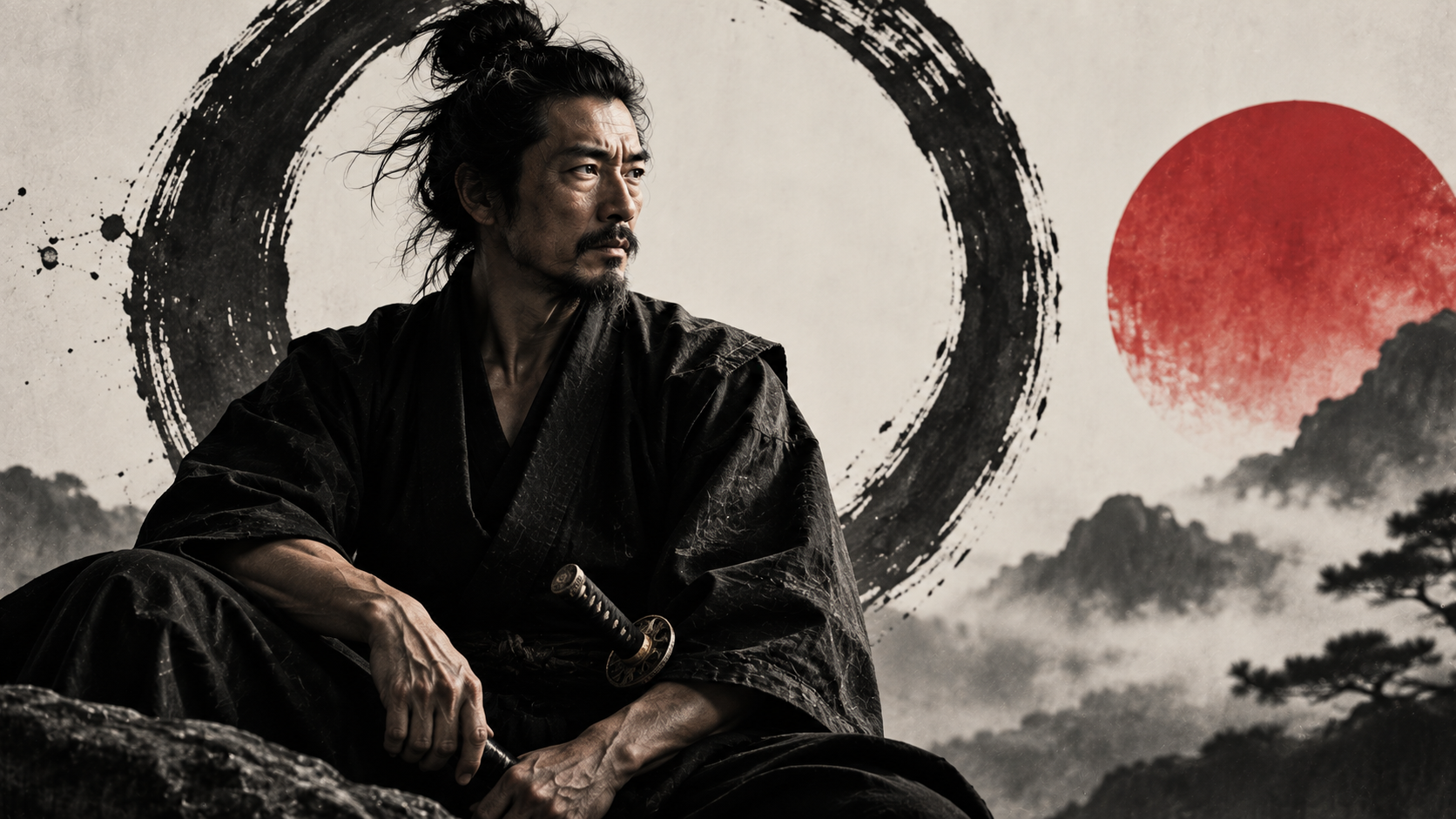 Miyamoto Musashi
