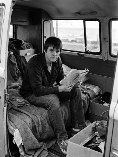 Jim Carrey
